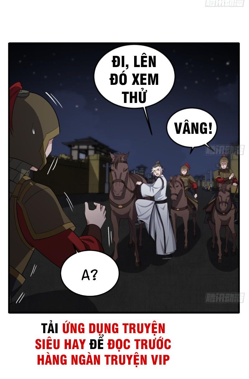 Ngược Về Thời Đường Chapter 93 - Trang 2