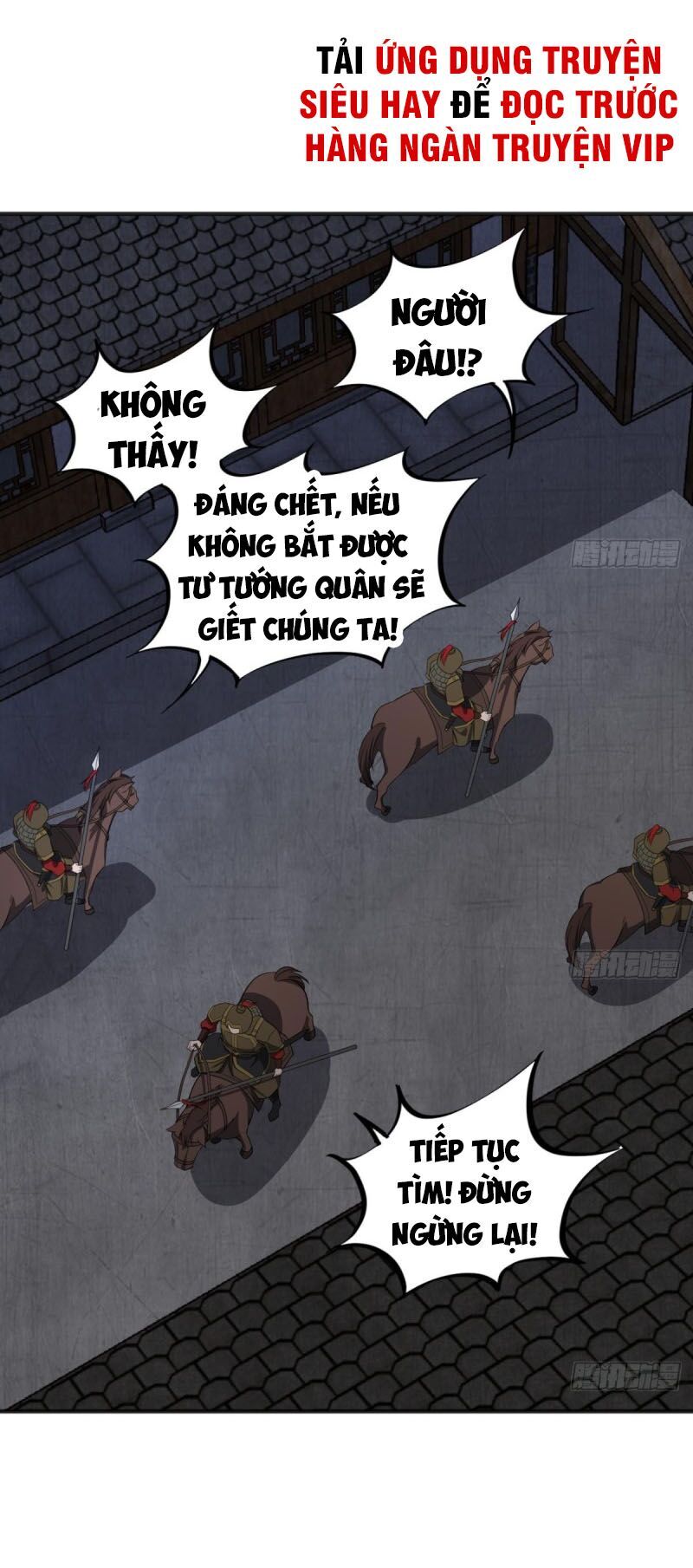 Ngược Về Thời Đường Chapter 93 - Trang 2