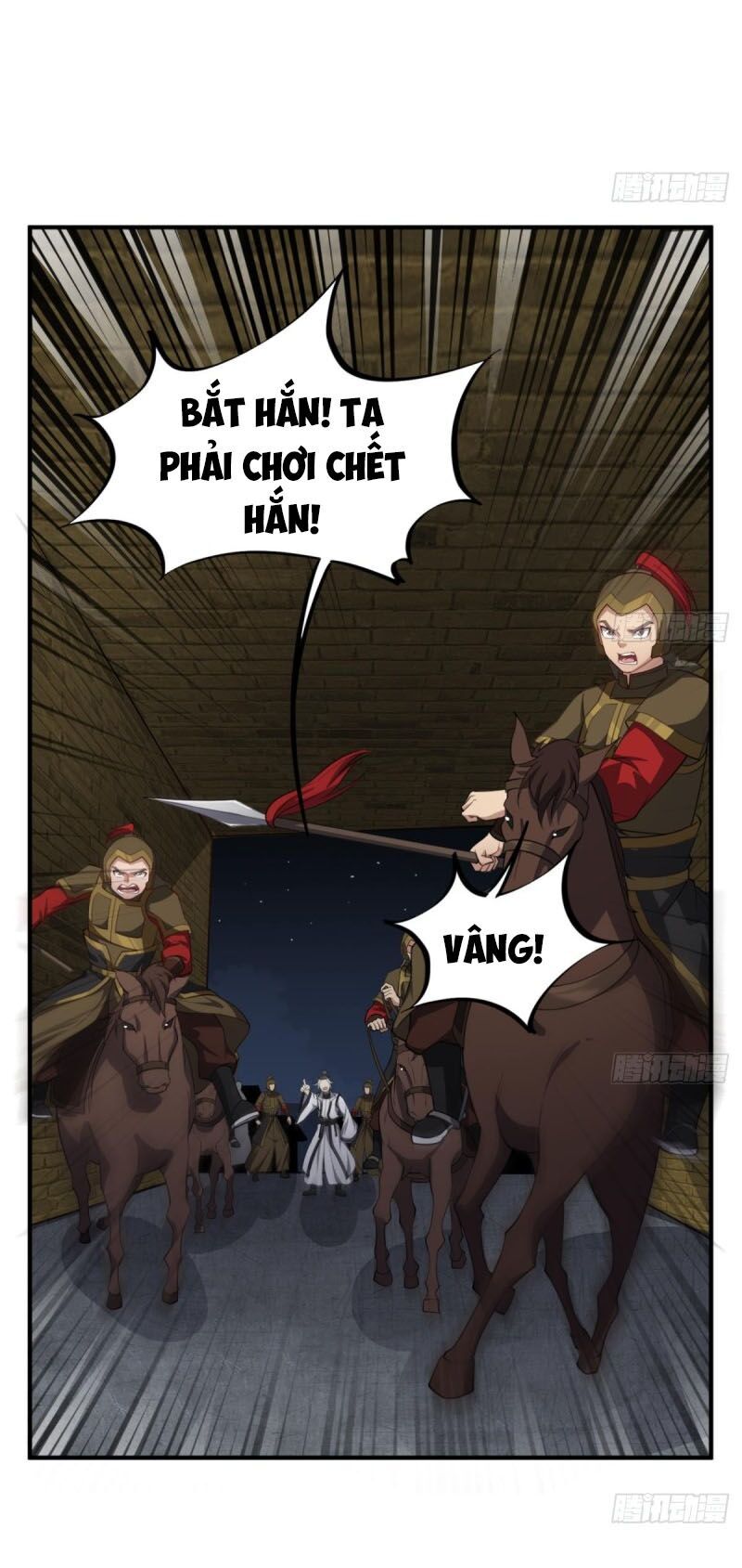 Ngược Về Thời Đường Chapter 93 - Trang 2