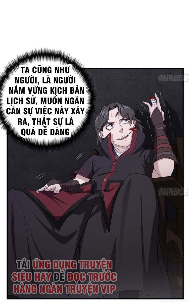 Ngược Về Thời Đường Chapter 92 - Trang 2