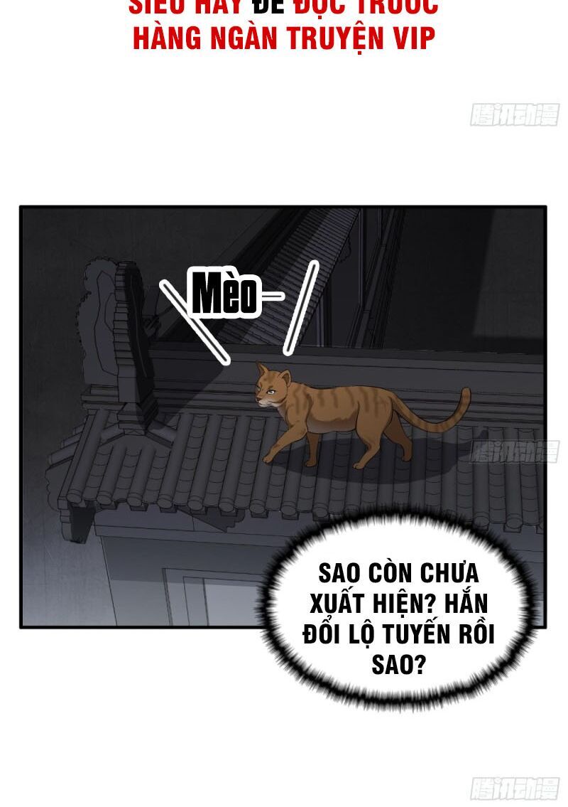 Ngược Về Thời Đường Chapter 91 - Trang 2