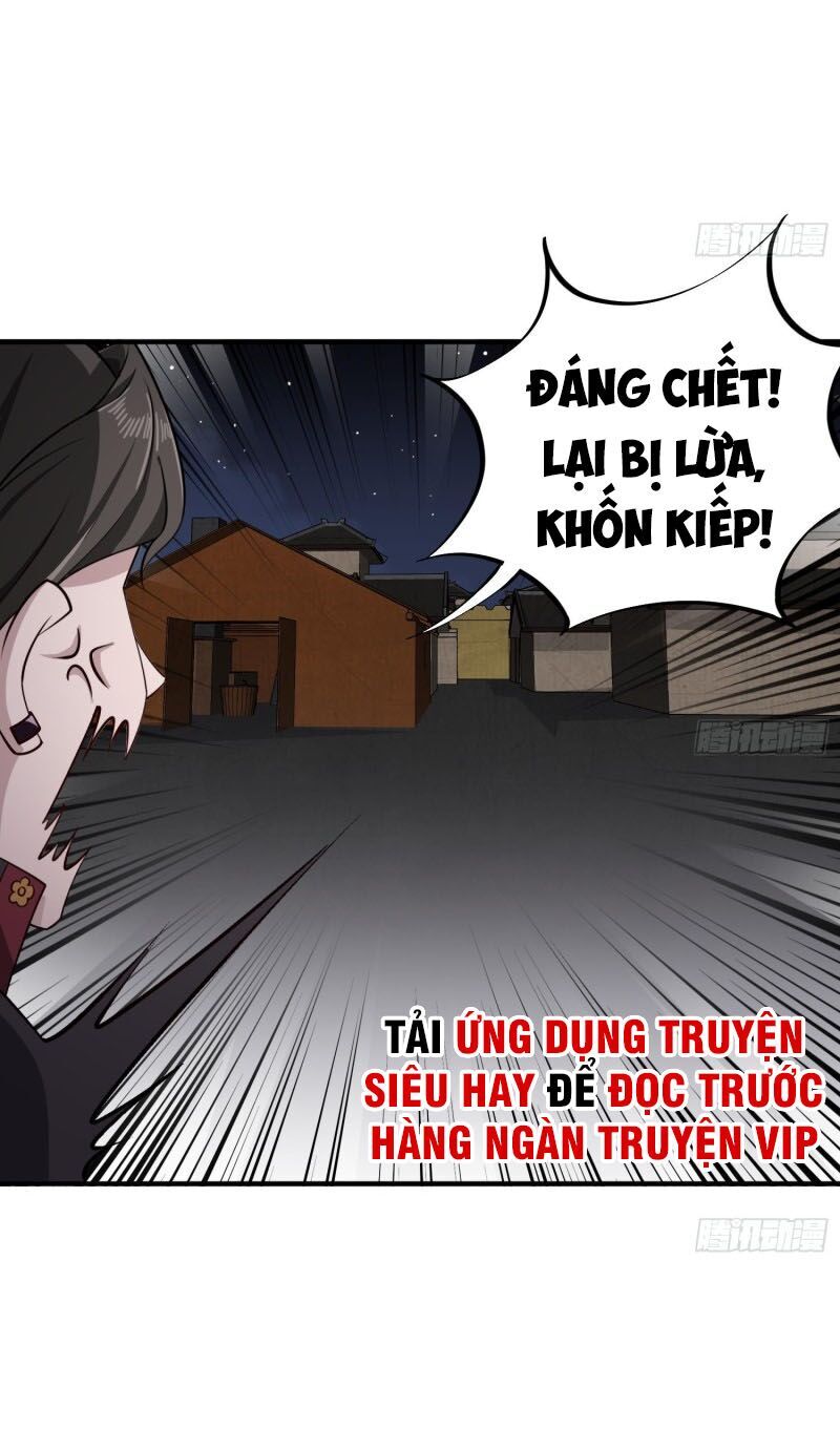 Ngược Về Thời Đường Chapter 90 - Trang 2