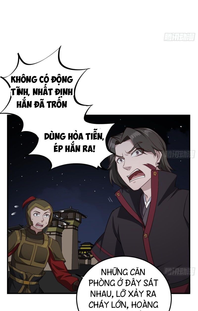 Ngược Về Thời Đường Chapter 89 - Trang 2