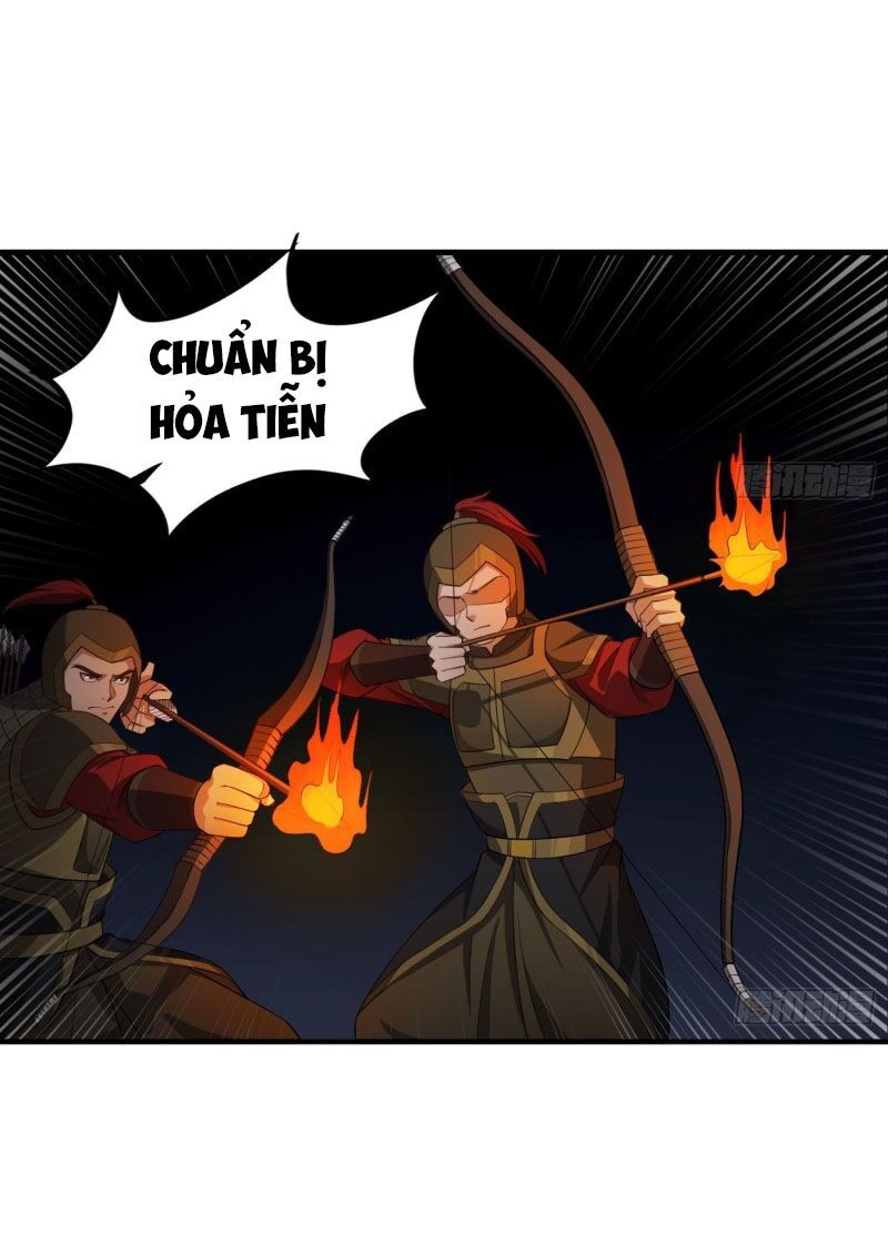 Ngược Về Thời Đường Chapter 89 - Trang 2