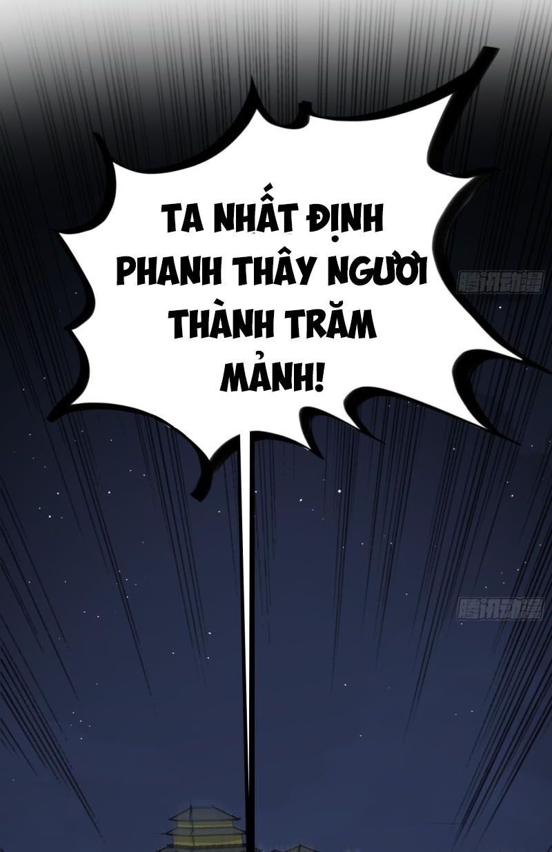 Ngược Về Thời Đường Chapter 88 - Trang 2