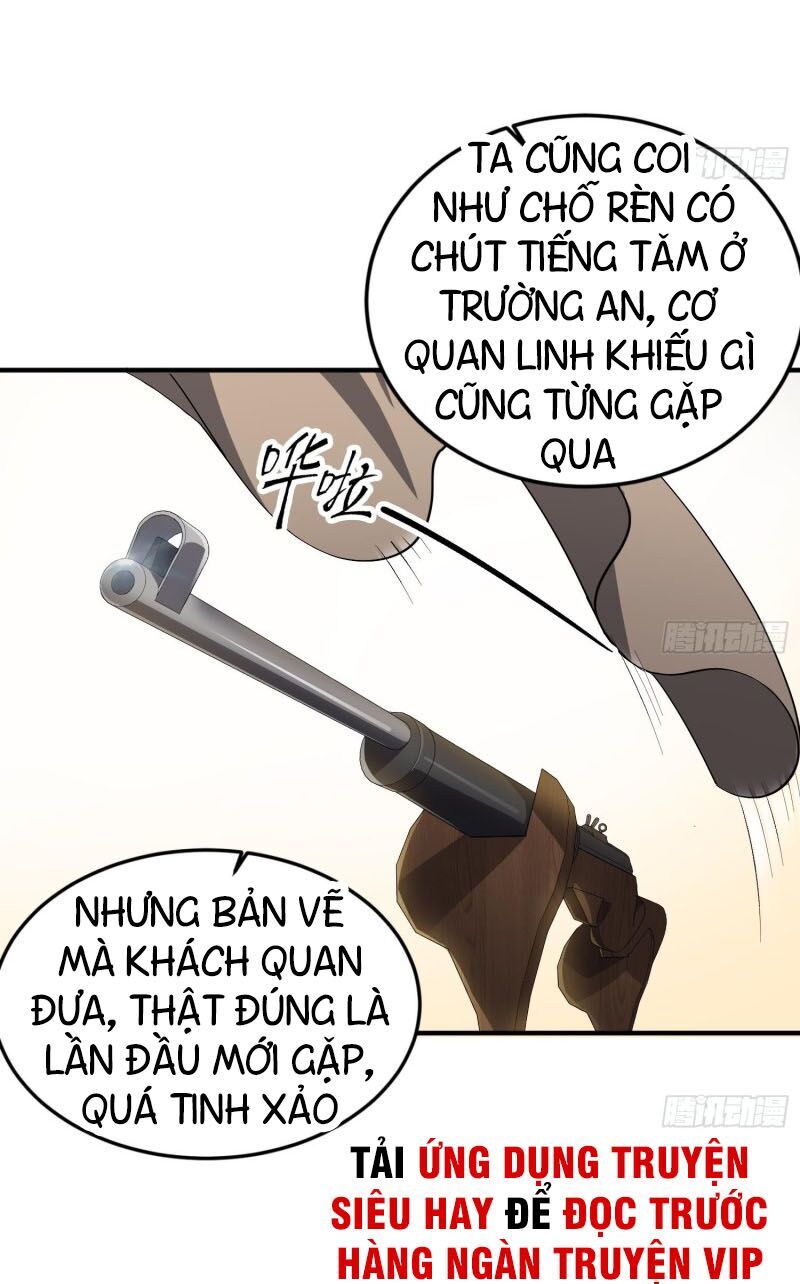 Ngược Về Thời Đường Chapter 88 - Trang 2