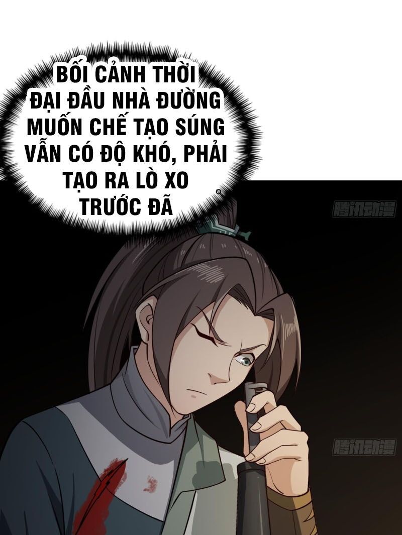 Ngược Về Thời Đường Chapter 88 - Trang 2