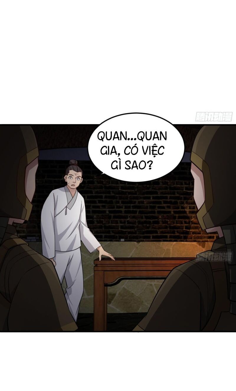 Ngược Về Thời Đường Chapter 88 - Trang 2