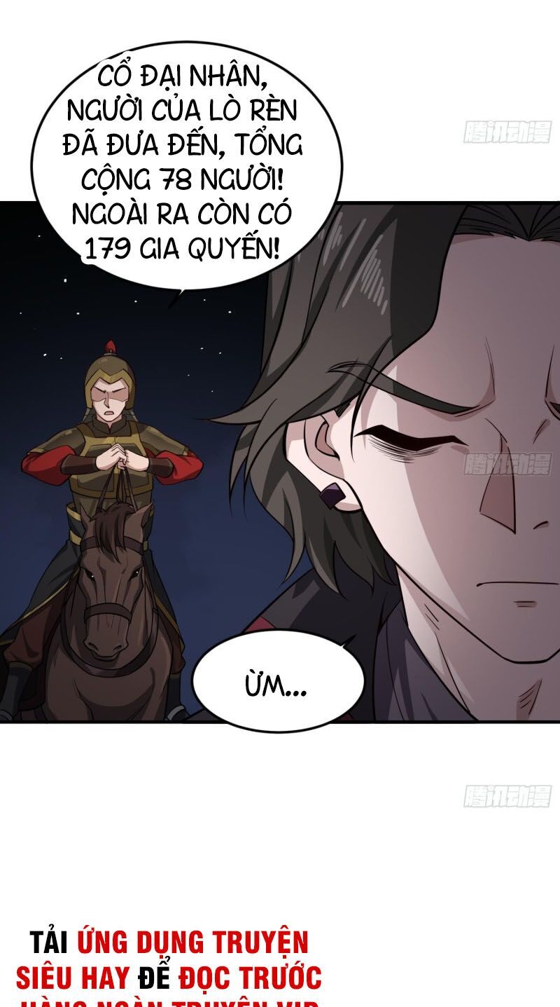 Ngược Về Thời Đường Chapter 88 - Trang 2