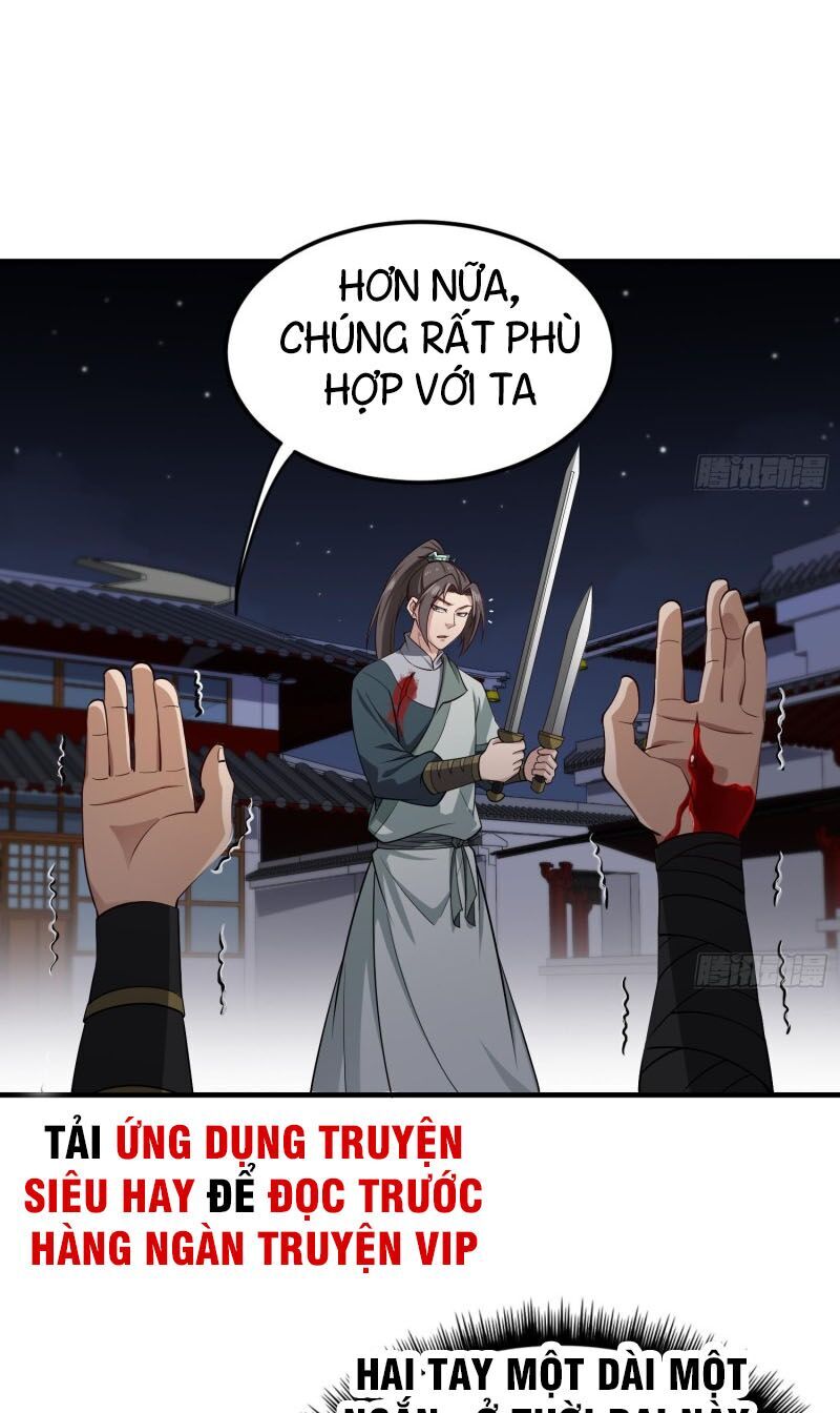 Ngược Về Thời Đường Chapter 88 - Trang 2