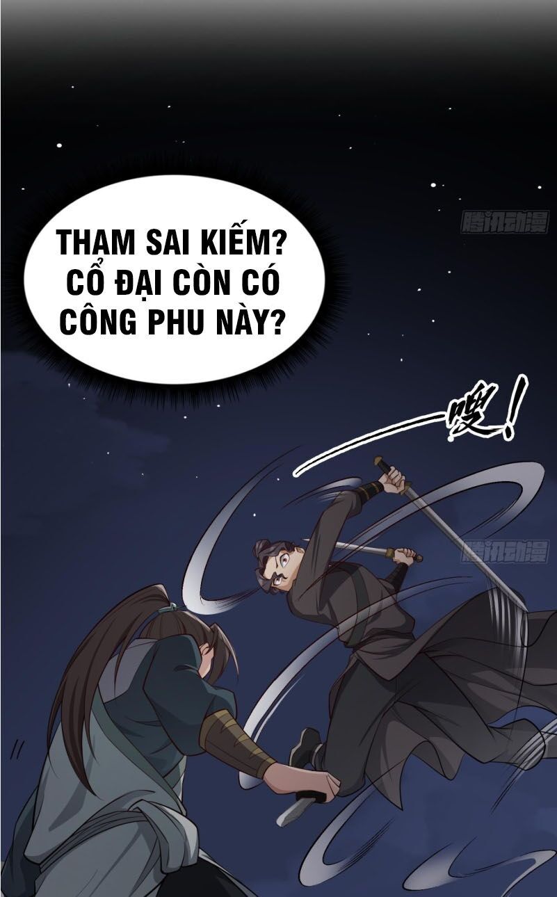 Ngược Về Thời Đường Chapter 87 - Trang 2