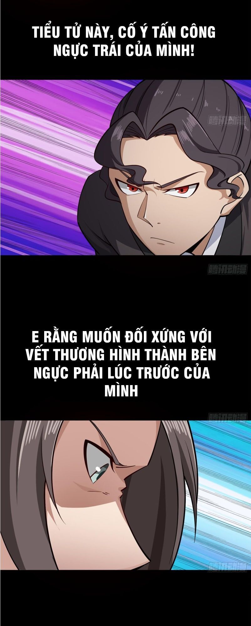 Ngược Về Thời Đường Chapter 87 - Trang 2