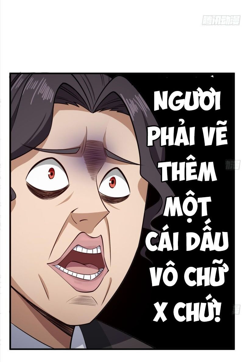 Ngược Về Thời Đường Chapter 87 - Trang 2