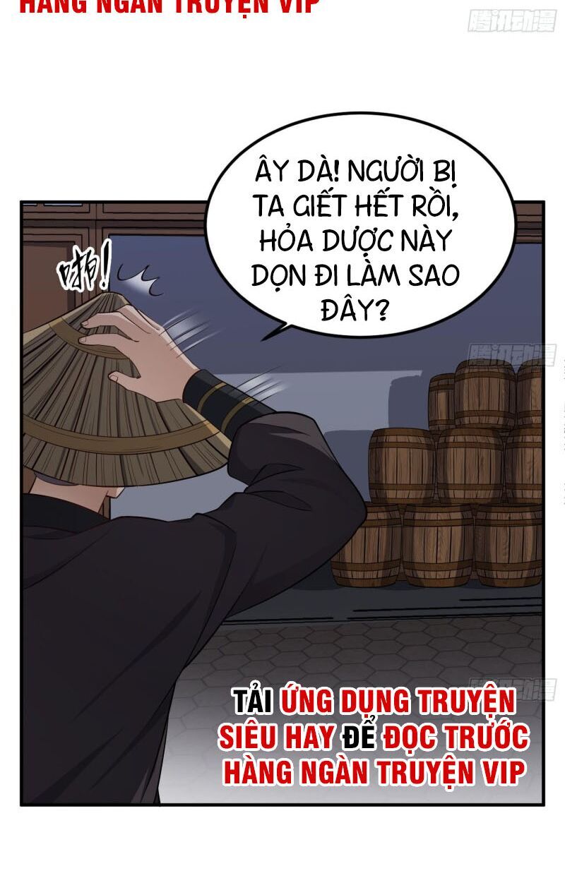 Ngược Về Thời Đường Chapter 86 - Trang 2