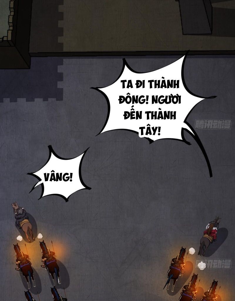 Ngược Về Thời Đường Chapter 85 - Trang 2