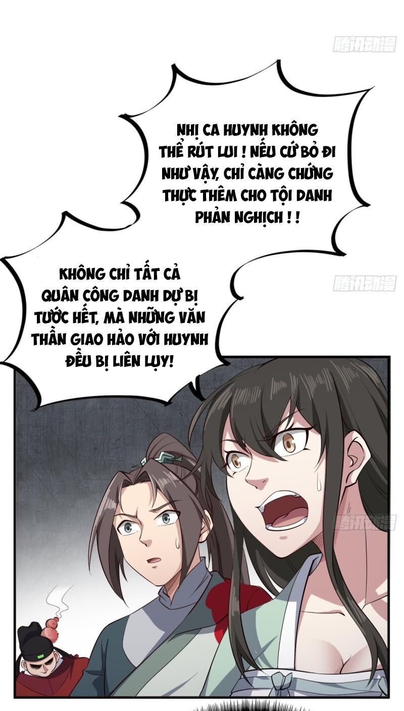 Ngược Về Thời Đường Chapter 84 - Trang 2