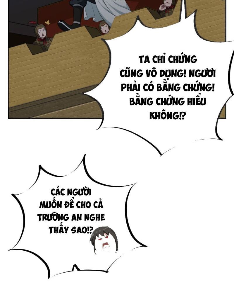 Ngược Về Thời Đường Chapter 84 - Trang 2