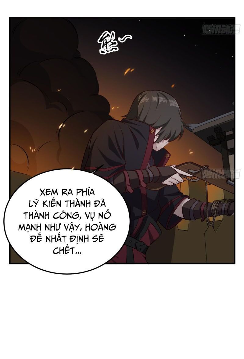 Ngược Về Thời Đường Chapter 82 - Trang 2