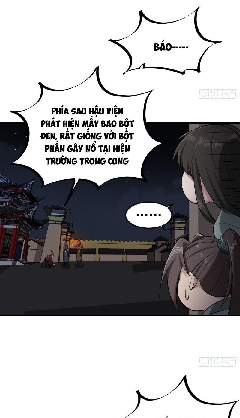 Ngược Về Thời Đường Chapter 82 - Trang 2