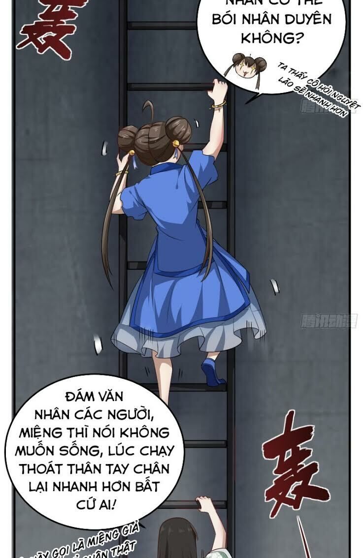 Ngược Về Thời Đường Chapter 80 - Trang 2