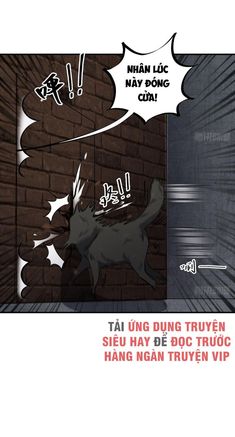 Ngược Về Thời Đường Chapter 79 - Trang 2