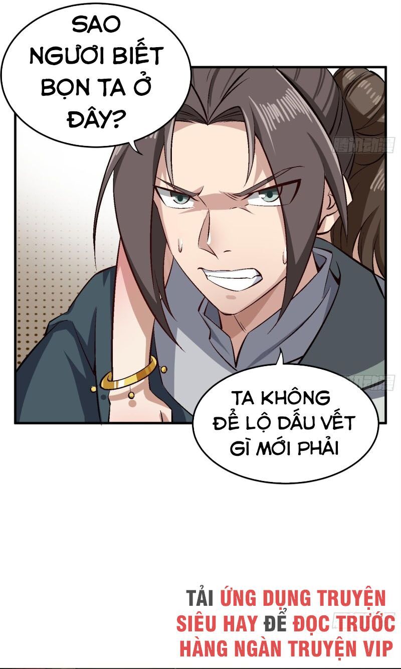 Ngược Về Thời Đường Chapter 78 - Trang 2