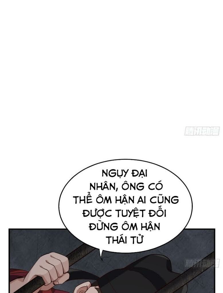 Ngược Về Thời Đường Chapter 78 - Trang 2