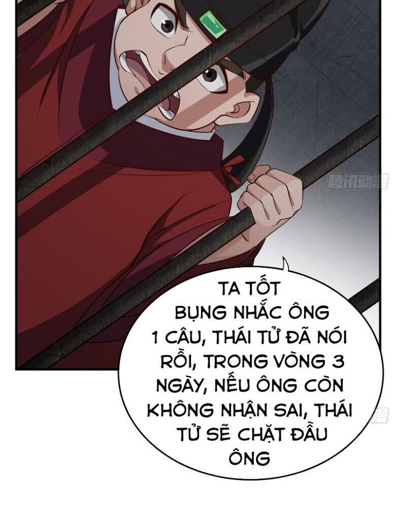 Ngược Về Thời Đường Chapter 78 - Trang 2