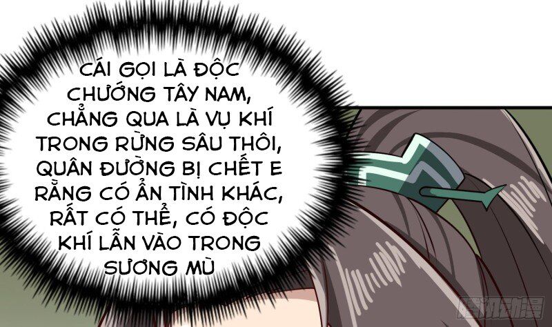 Ngược Về Thời Đường Chapter 76 - Trang 2