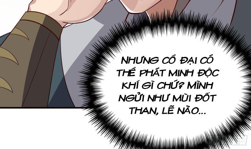 Ngược Về Thời Đường Chapter 76 - Trang 2