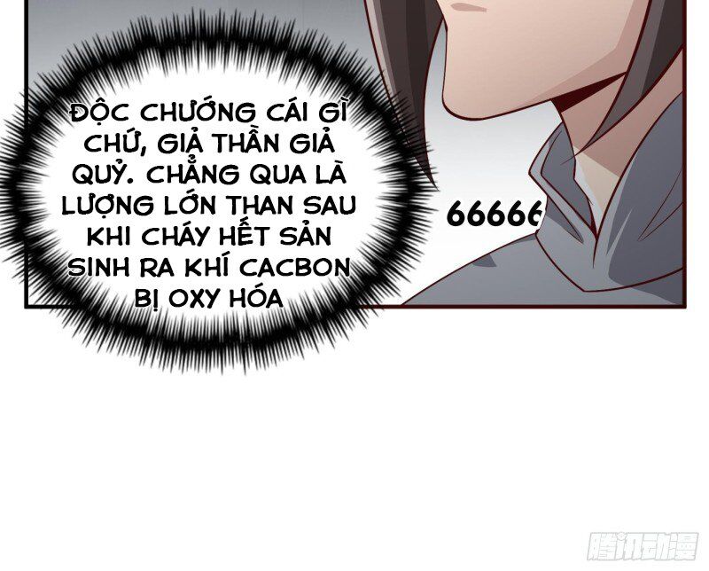 Ngược Về Thời Đường Chapter 76 - Trang 2