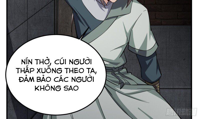 Ngược Về Thời Đường Chapter 76 - Trang 2