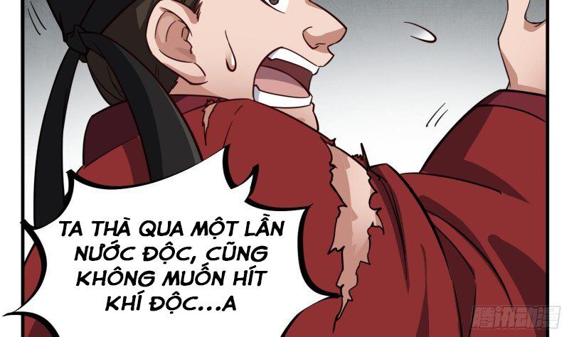 Ngược Về Thời Đường Chapter 76 - Trang 2