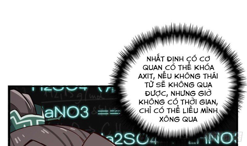 Ngược Về Thời Đường Chapter 75 - Trang 2