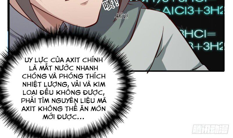 Ngược Về Thời Đường Chapter 75 - Trang 2