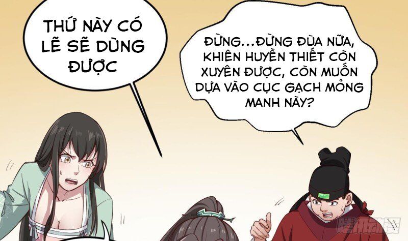 Ngược Về Thời Đường Chapter 75 - Trang 2