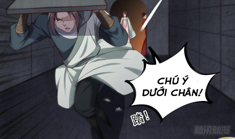 Ngược Về Thời Đường Chapter 75 - Trang 2