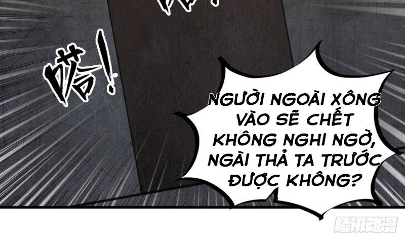 Ngược Về Thời Đường Chapter 75 - Trang 2