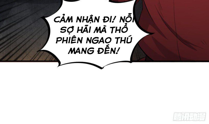 Ngược Về Thời Đường Chapter 74 - Trang 2