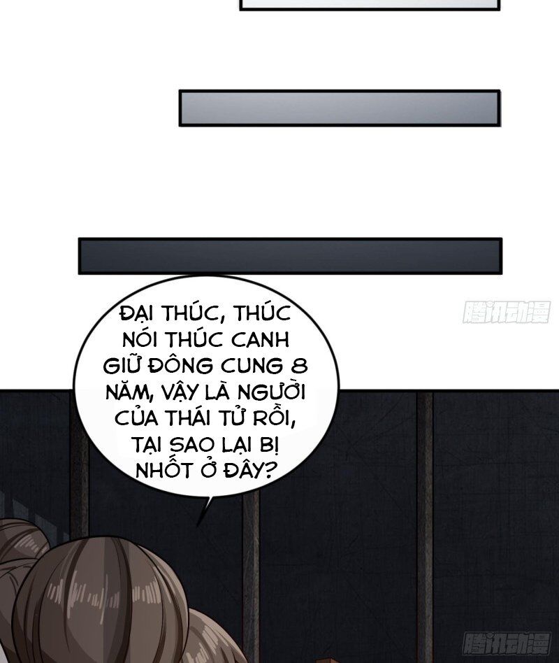 Ngược Về Thời Đường Chapter 74 - Trang 2