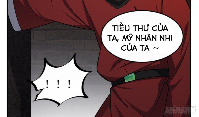 Ngược Về Thời Đường Chapter 74 - Trang 2