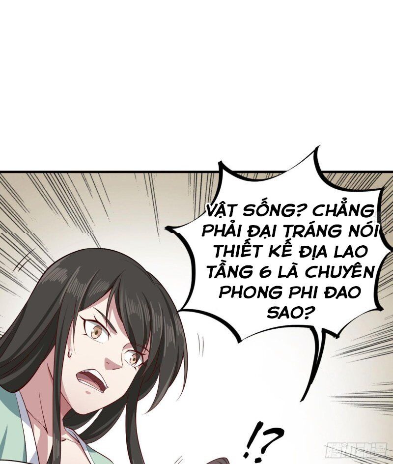 Ngược Về Thời Đường Chapter 74 - Trang 2