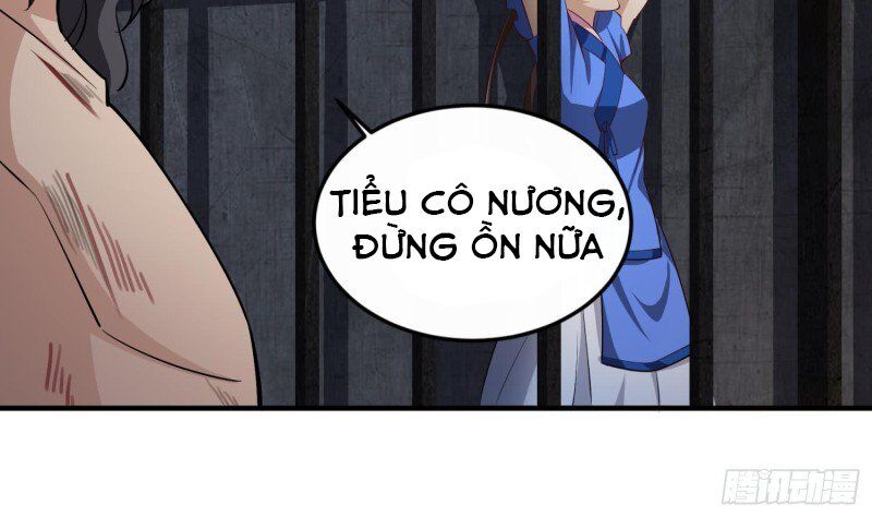 Ngược Về Thời Đường Chapter 73 - Trang 2