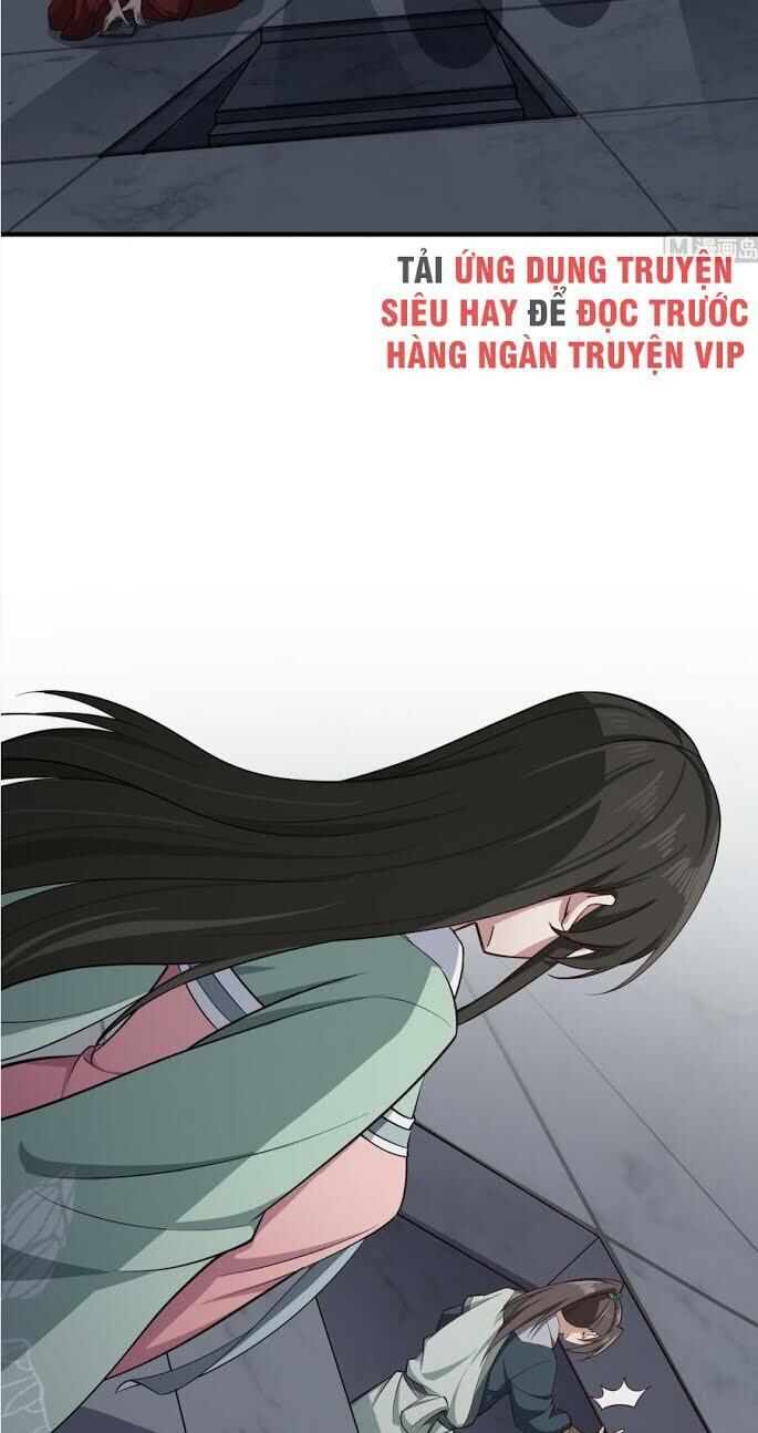 Ngược Về Thời Đường Chapter 72 - Trang 2