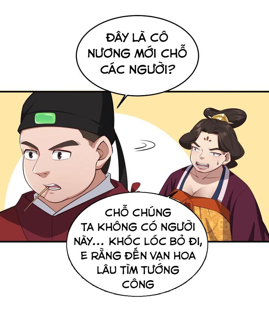 Ngược Về Thời Đường Chapter 69 - Trang 2