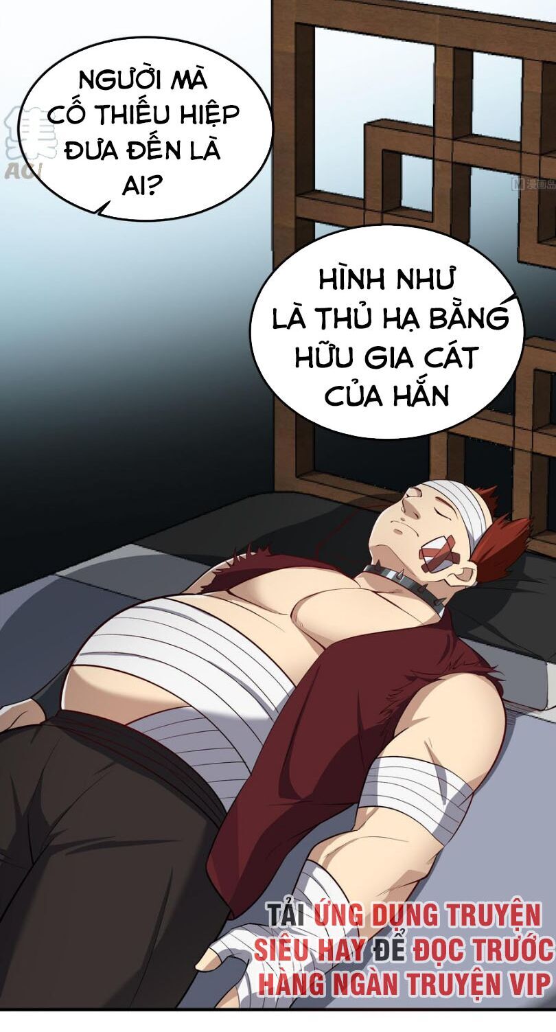 Ngược Về Thời Đường Chapter 68 - Trang 2