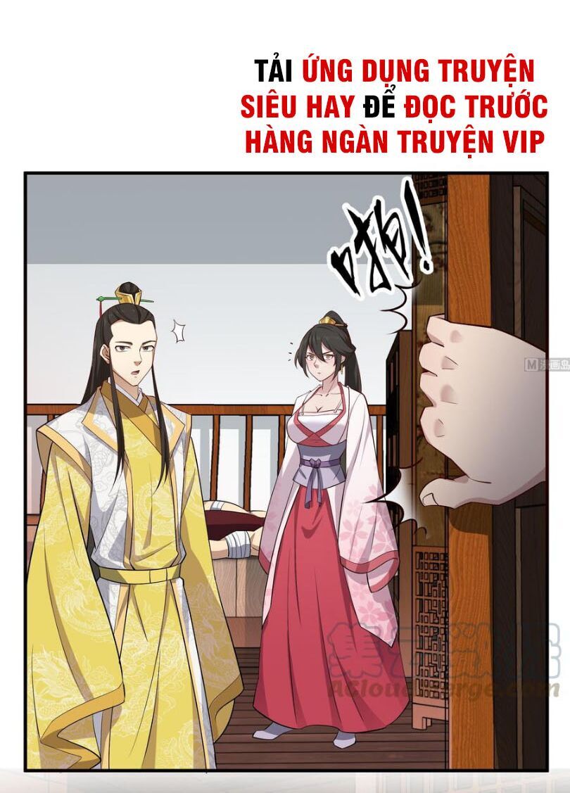 Ngược Về Thời Đường Chapter 68 - Trang 2