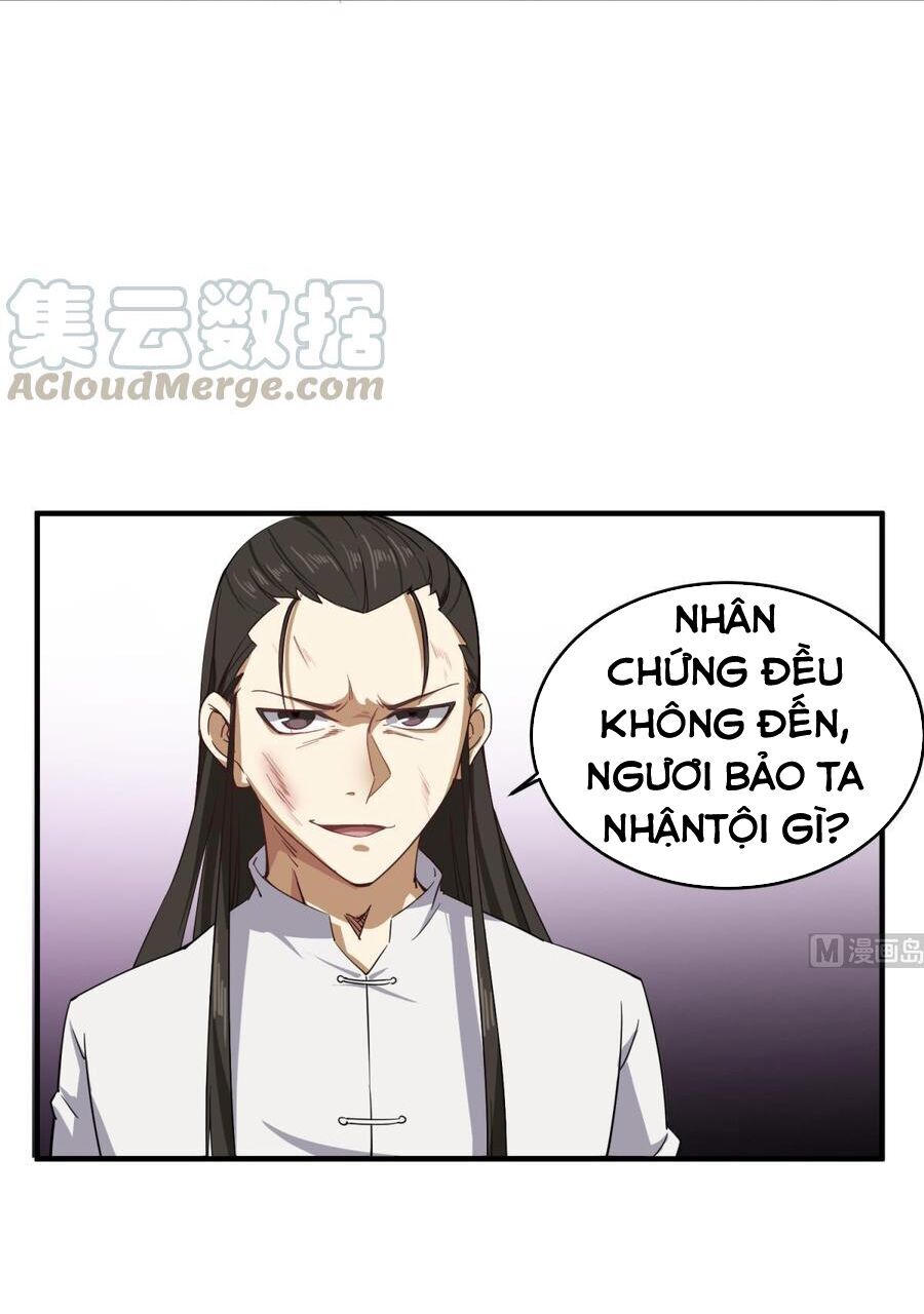 Ngược Về Thời Đường Chapter 62 - Trang 2