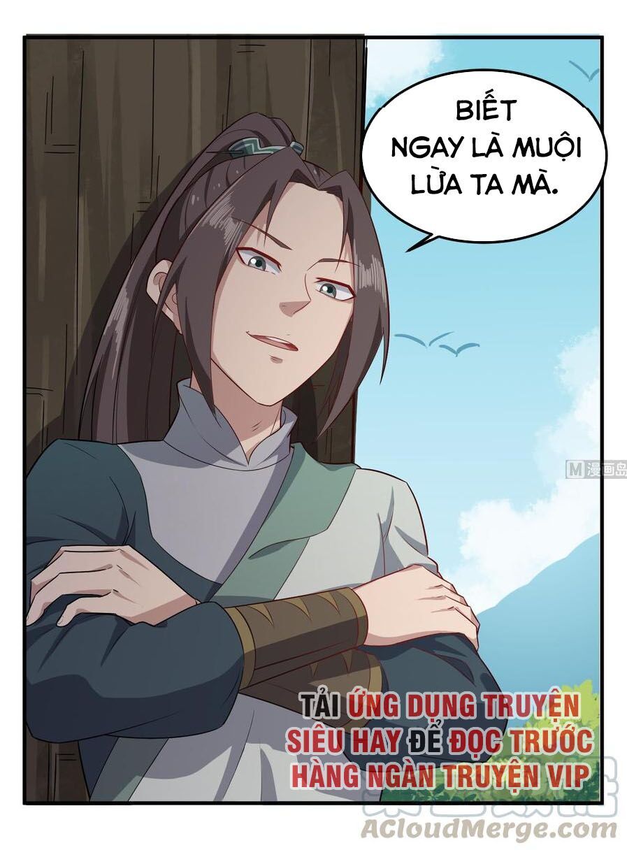 Ngược Về Thời Đường Chapter 59 - Trang 2