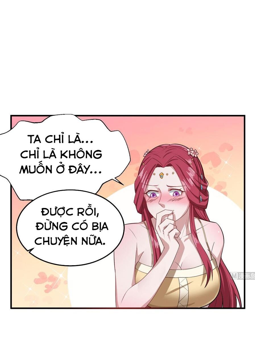 Ngược Về Thời Đường Chapter 59 - Trang 2